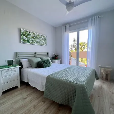 Suite Bonalba Alicante Buitenkant foto