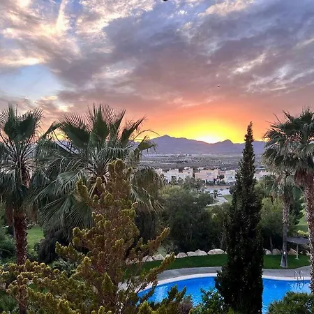 Suite Bonalba Alicante Buitenkant foto