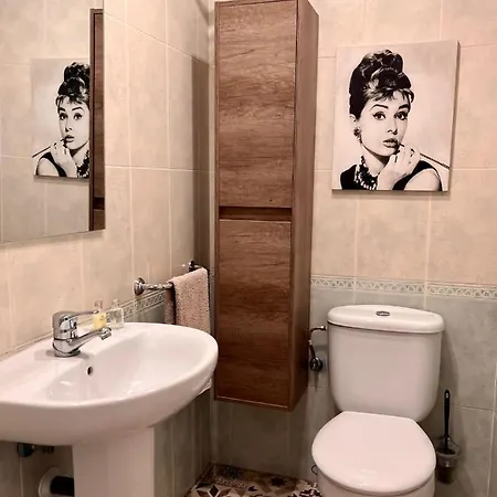 Suite Bonalba Alicante Buitenkant foto