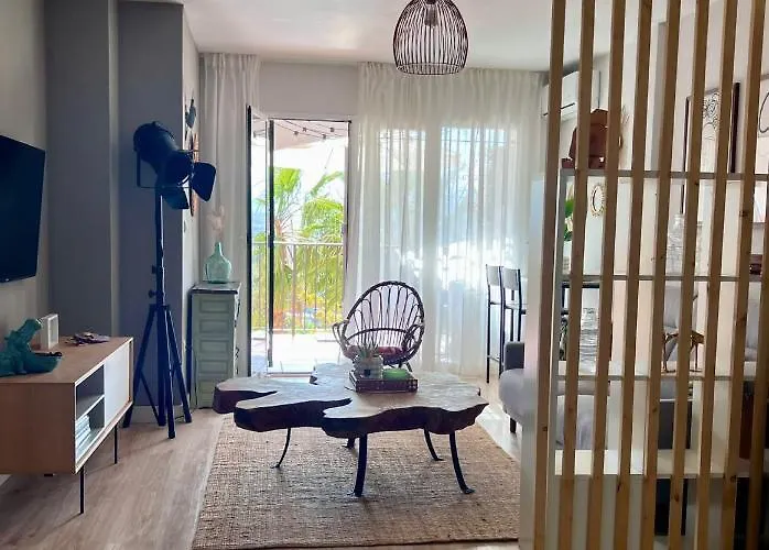 Suite Bonalba