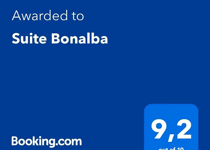 Suite Bonalba